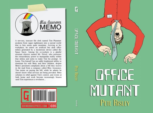 Office Mutant Cover PDF