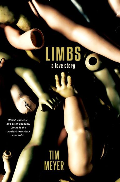 front cover limbs