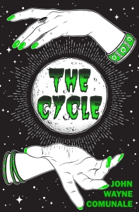 The Cycle ebook cover